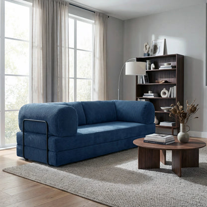 Mellow | Das virale Sofa ohne Möbelstress