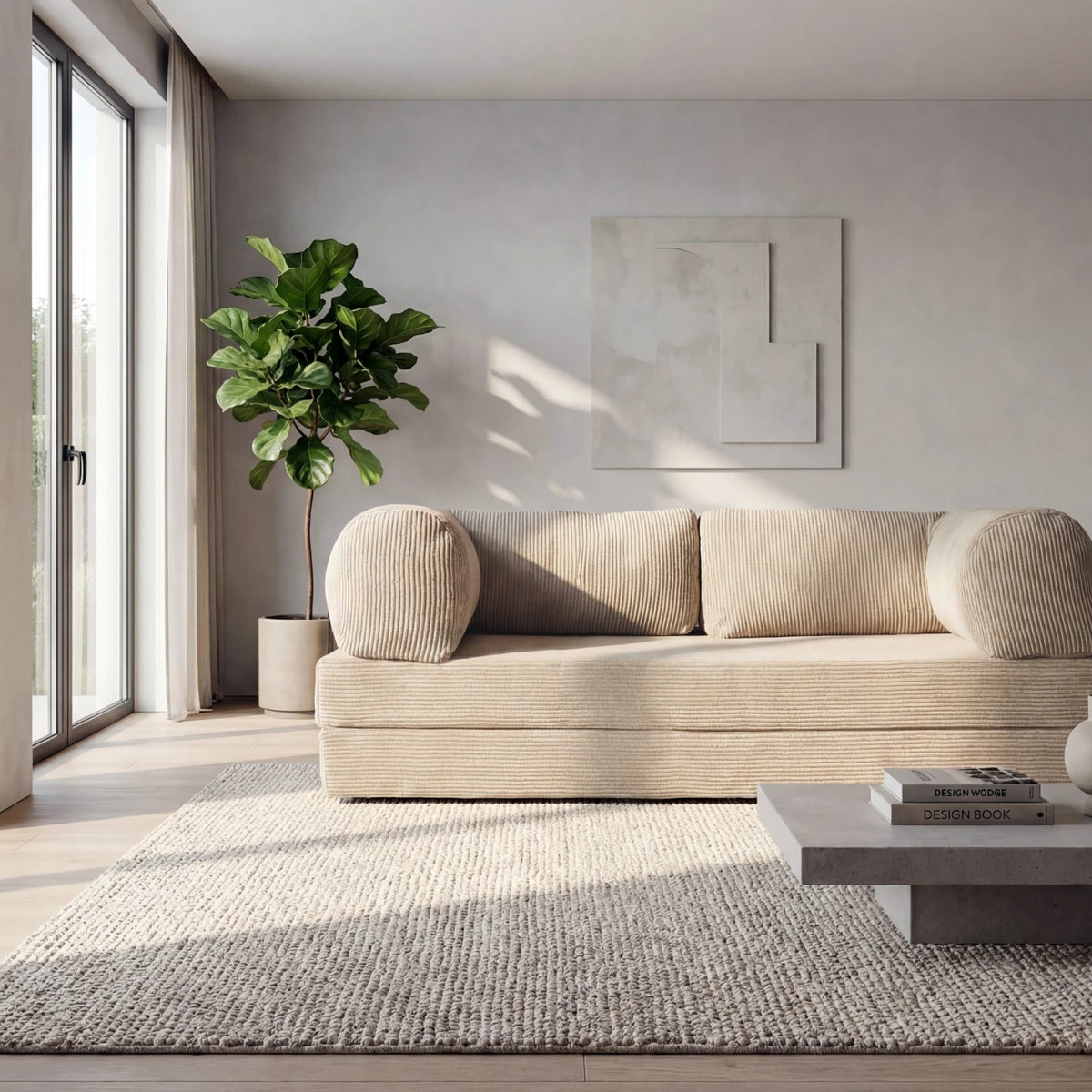 Mellow | Das virale Sofa ohne Möbelstress
