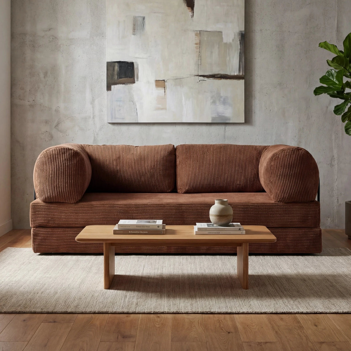 Mellow | Das virale Sofa ohne Möbelstress