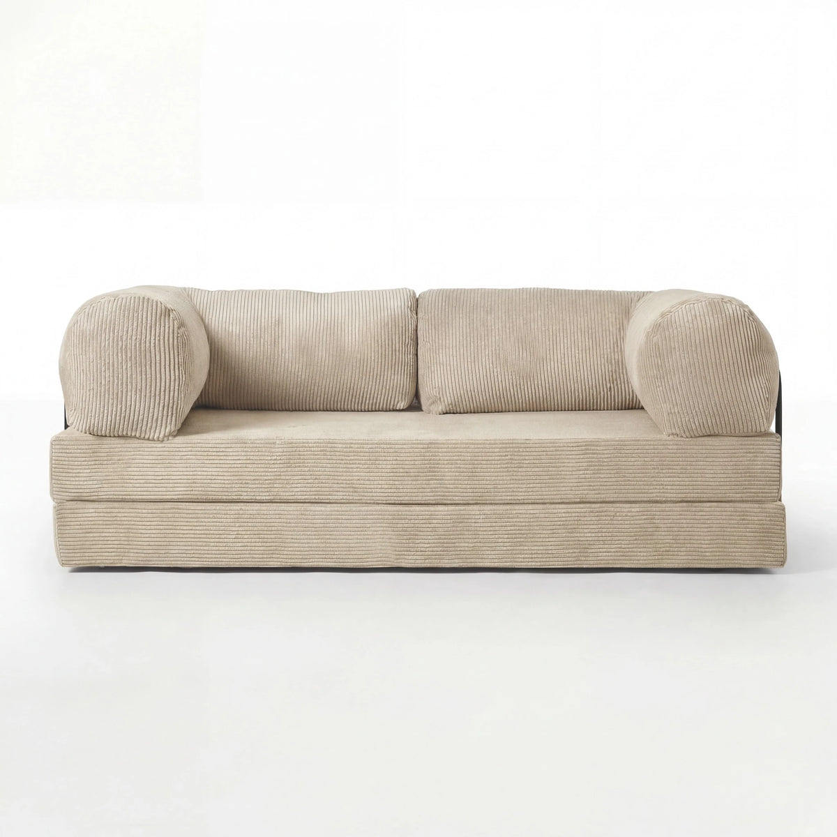Mellow | Das virale Sofa ohne Möbelstress