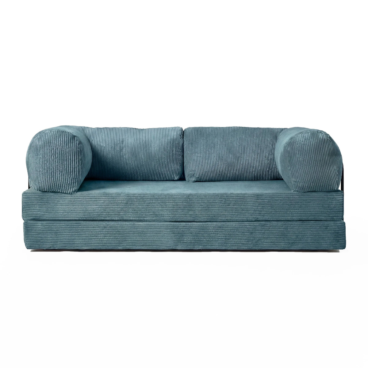 Mellow | Das virale Sofa ohne Möbelstress