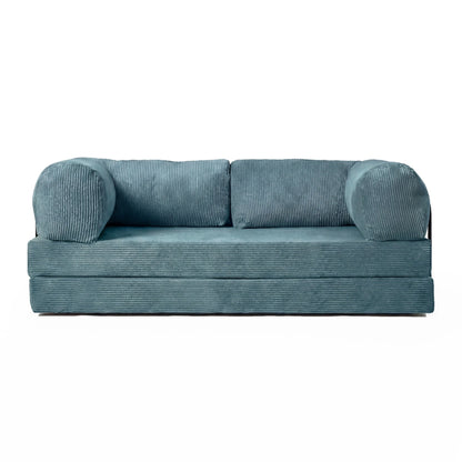 Mellow | Das virale Sofa ohne Möbelstress
