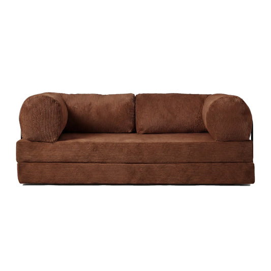 Mellow | Das virale Sofa ohne Möbelstress