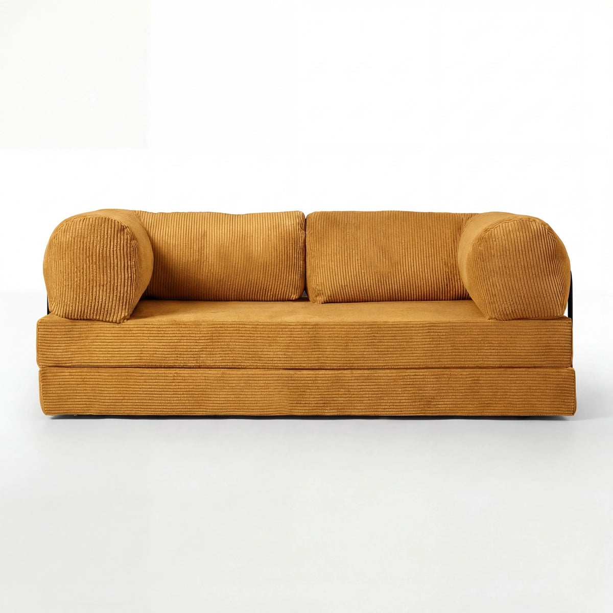Mellow | Das virale Sofa ohne Möbelstress