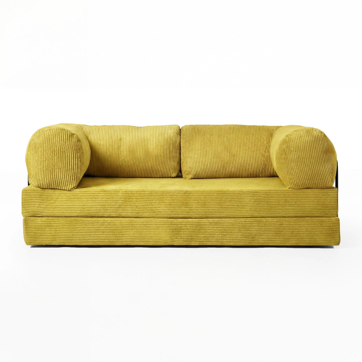 Mellow | Das virale Sofa ohne Möbelstress