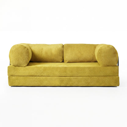 Mellow | Das virale Sofa ohne Möbelstress