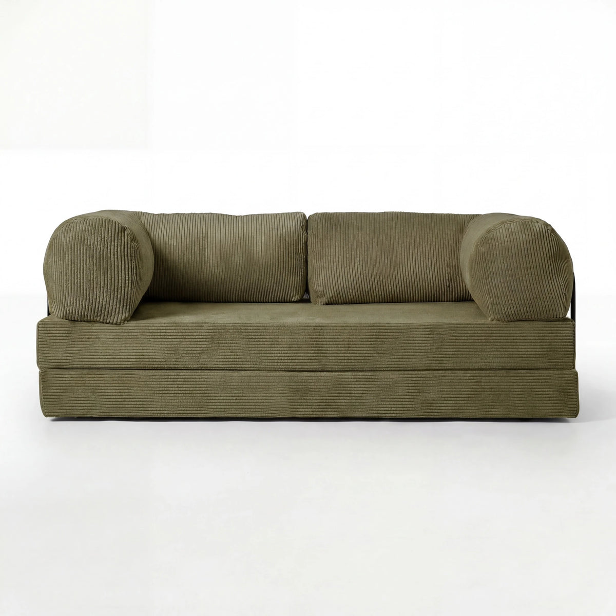 Mellow | Das virale Sofa ohne Möbelstress
