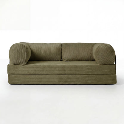 Mellow | Das virale Sofa ohne Möbelstress